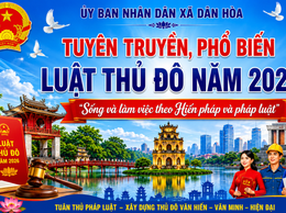 KẾ HOẠCH: RÀ SOÁT VĂN BẢN QUY PHẠM PHÁP LUẬT