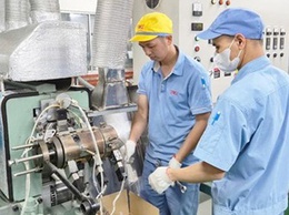 Khi Đảng đồng hành cùng doanh nghiệp: Điểm tựa vững chắc cho kinh tế tư nhân tại Hoài Đức bứt phá kỷ nguyên mới