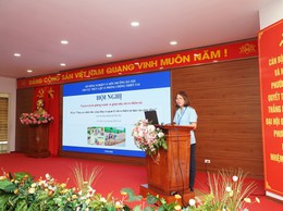 Phường Phúc Lợi: Chủ động phòng ngừa, ứng phó với thiên tai năm 2026