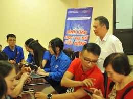 Hiệu quả từ các điểm 