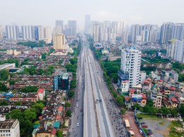 HÀ NỘI MỞ CAO ĐIỂM TUYÊN TRUYỀN LUẬT THỦ ĐÔ 2026 VÀ CÁC VĂN BẢN THI HÀNH