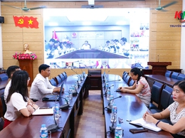 Sẵn sàng tổ chức kỳ thi tốt nghiệp THPT 2026 an toàn, thuận lợi.