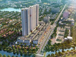 Luật Thủ đô - “bệ phóng” thể chế để Hà Nội bứt phá trong kỷ nguyên mới và cơ hội chuyển mình của Dương Nội