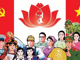 Thực hiện dân chủ ở cơ sở gắn với trách nhiệm người đứng đầu theo quy định số 124-QĐ/TW - Từ công tác chỉ đạo, điều hành của Chủ tịch UBND phường Long Biên