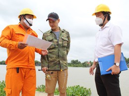 Bài tuyên truyền bảo vệ an toàn lưới điện