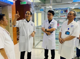 Tiếp tục tăng cường quản lý chất lượng, bảo đảm an toàn người bệnh tại các bệnh viện ngoài công lập