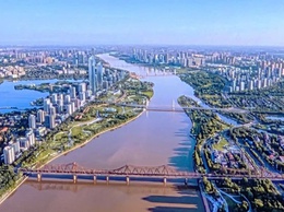  Trục đại lộ cảnh quan sông Hồng được đầu tư xây dựng thế nào?