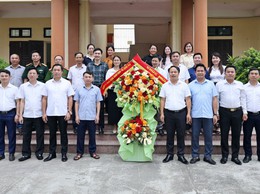 Những người làm báo ở cấp xã trong kỷ nguyên số