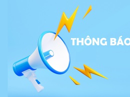 Thông báo về việc tháo dỡ, thu dọn tài sản trong phạm vi GPMB dự án cải tạo, nâng cấp Quốc lộ 6 đoạn Ba La - Xuân Mai