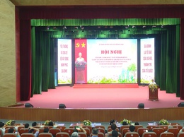ĐÔNG ANH TỔ CHỨC CÁC HOẠT ĐỘNG 
NHÂN KỶ NIỆM 25 NĂM NGÀY GIA ĐÌNH VIỆT NAM