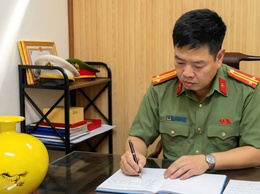 Bức thư gieo mầm thiện: 4 năm nhìn lại một hành trình cảm hóa