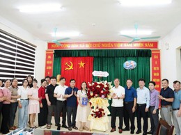 KỶ NIỆM 101 NĂM NGÀY BÁO CHÍ CÁCH MẠNG VIỆT NAM (21/6/1925 – 21/6/2026): ĐỒNG HÀNH CÙNG ĐẤT NƯỚC, LAN TỎA GIÁ TRỊ TÍCH CỰC TRONG KỶ NGUYÊN MỚI