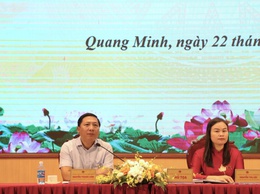 HĐND XÃ QUANG MINH TỔ CHỨC KỲ HỌP THỨ TƯ, KHÓA II, NHIỆM KỲ 2026 – 2031