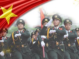 Hà Nội: Thi sáng tác văn học, ca khúc về lực lượng An ninh nhân dân
