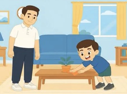 Phường Long Biên thông tin về tài liệu, các thông điệp tuyên truyền về phòng ngừa, giảm thiểu lao động trẻ em cho trẻ em trên địa bàn