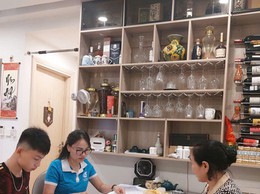 Sắp xếp tổ dân phố ở phường Yên Sở: Gần dân hơn để phục vụ nhân dân tốt hơn