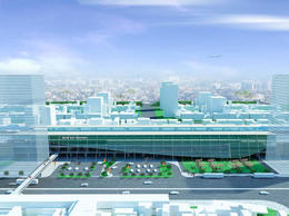 Hà Nội khởi công 5 tuyến metro hơn 1,3 triệu tỷ đồng