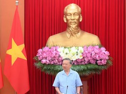 Kết luận của Tổng Bí thư, Chủ tịch nước về sơ kết 1 năm vận hành mô hình chính quyền 3 cấp