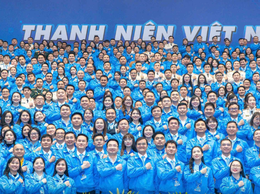 Để giới trẻ không 