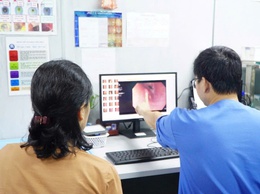 Cảnh giác với vi khuẩn HP dạ dày