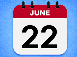 Lịch tuần từ ngày 22/06/2026 đến ngày 28/06/2026