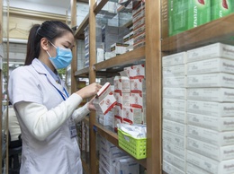 Về việc thu hồi thuốc không đạt tiêu chuẩn chất lượng