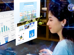 Hà Nội: Xây dựng cổng gửi nhận văn bản điện tử dành cho tổ chức, doanh nghiệp