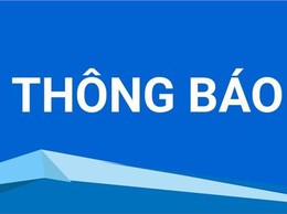 Thông báo về việc niêm yết công khai hồ sơ đề nghị đính chính Giấy chứng nhận quyền sử dụng đất số A 993399 do UBND huyện Thanh Oai cấp cho ông Bùi Văn Lừ tại thôn Quang Lãm- xã Phú Lãm- huyện Thanh Oai- tỉnh Hà Tây cũ