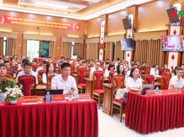 Đại biểu HĐND thành phố Hà Nội, Đơn vị bầu cử số 25 tiếp xúc cử tri trước kỳ họp thường kỳ giữa năm 2026