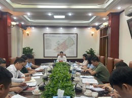 Thanh Xuân đưa Nghị quyết 57 xuống từng tổ dân phố: Chuyển đổi số phải “nhìn thấy được, dùng được, đo được”
