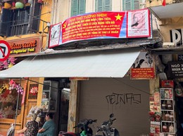 Phường Hoàn Kiếm: Thu hồi nhà thuộc sở hữu nhà nước tại số 31 phố Lãn Ông