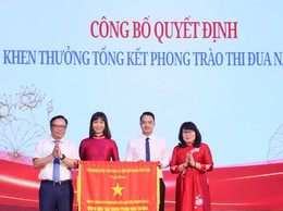 Phường Hoàn Kiếm sơ kết 1 năm vận hành chính quyền địa phương hai cấp