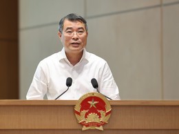 Thủ tướng Lê Minh Hưng: Tập trung nguồn lực cho sản phẩm chiến lược có khả năng dẫn dắt