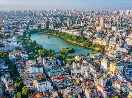 Đẩy mạnh tuyên truyền, phổ biến sâu rộng Luật Thủ đô năm 2026 đến mọi người dân.