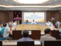 Ủy ban MTTQ Việt Nam xã Gia Lâm sơ kết công tác Mặt trận 6 tháng đầu năm 2026