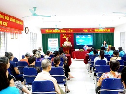 Nghị quyết 17/2026/NQ-HĐND: Thêm điểm tựa an sinh cho người dân Thủ đô