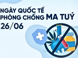 Chương Dương tăng cường công tác phòng, chống tội phạm và tệ nạn ma túy
