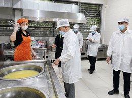 Phú Lương quyết liệt gỡ 