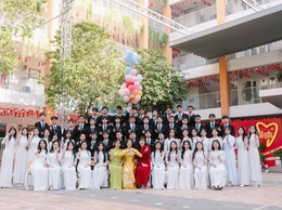 Những con số ấn tượng từ kỳ thi tuyển sinh vào lớp 10 THPT năm học 2026-2027: Dấu ấn giáo dục Thanh Xuân trong năm học đầu tiên thực hiện mô hình chính quyền địa phương 2 cấp