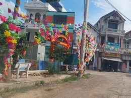 Cần phát huy tinh thần trách nhiệm của cộng đồng dân cư trong việc giữ gìn cảnh quan môi trường