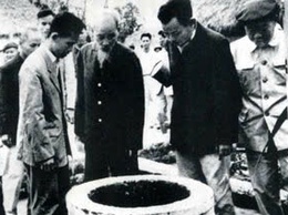 HƯỞNG ỨNG NGÀY VỆ SINH YÊU NƯỚC NĂM 2026: THỰC HIỆN LỜI BÁC DẠY, BẢO VỆ SỨC KHỎE NHÂN DÂN