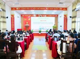 Phú Nghĩa triển khai khám sức khỏe định kỳ, khám sàng lọc miễn phí cho người dân