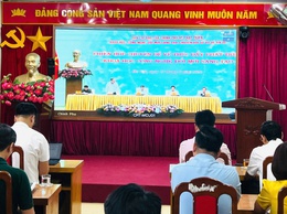 Chiều 23/6, tại Trụ sở Chính phủ, Thủ tướng Chính phủ Lê Minh Hưng, Trưởng ban Chỉ đạo của Chính phủ về phát triển khoa học, công nghệ, đổi mới sáng tạo, chuyển đổi số và Đề án 06 chủ trì Phiên họp chuyên đề về thúc đẩy phát triển