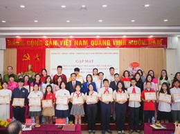Khương Đình: Những con số ấn tượng từ kỳ thi tuyển sinh vào lớp 10 THPT năm học 2026-2027