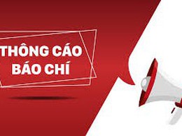 Thông tin báo chí