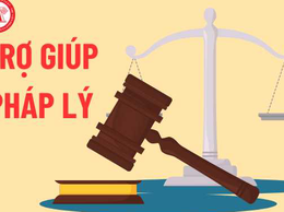 Tuyên truyền, phổ biến pháp luật về trợ giúp pháp lý