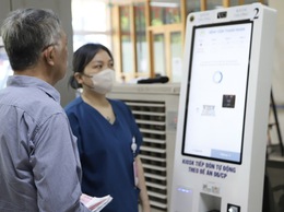 Bệnh viện Thanh Nhàn: Sẵn sàng triển khai chính sách BHYT mới từ 1/7, bảo đảm quyền lợi của người bệnh