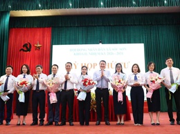 BẾ MẠC KỲ HỌP THỨ 4 HỘI ĐỒNG NHÂN DÂN XÃ KHOÁ II, NHIỆM KỲ 2026 – 2031