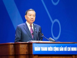 Khơi dậy khát vọng cống hiến, làm chủ tương lai của tuổi trẻ