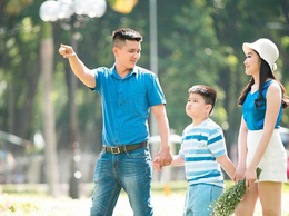 Khi trách nhiệm dệt nên hạnh phúc